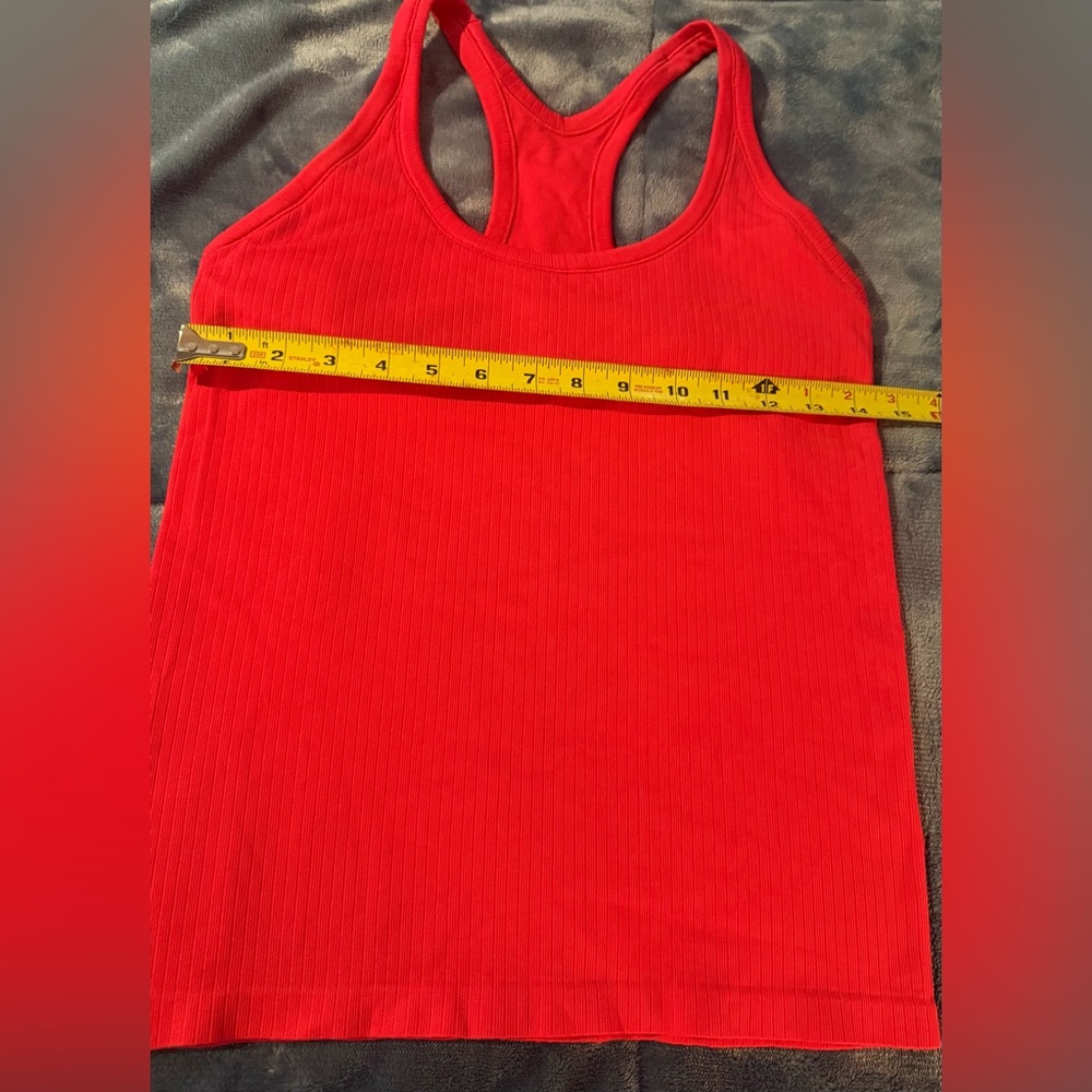 DSG WOMEN’S MOMENTUM SEAMLESS SUPPORT TANK TOP SIZE MEDIUM SET OF 2 - Picture 9 of 10